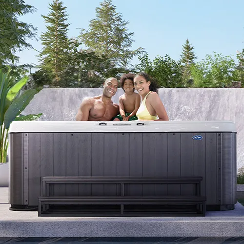 Patio Plus hot tubs for sale in Westville